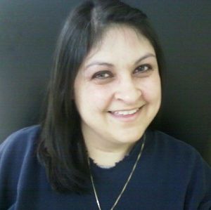 Meet your Posher, Dianna